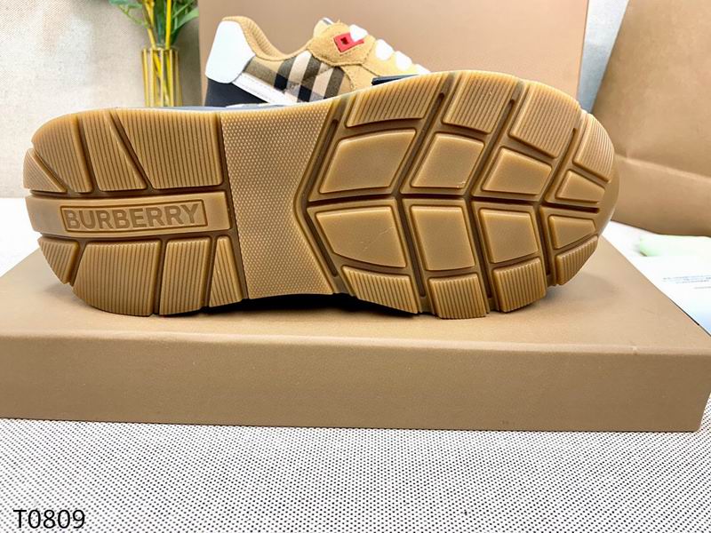 BURBERRY shoes 35-41-338_1066198